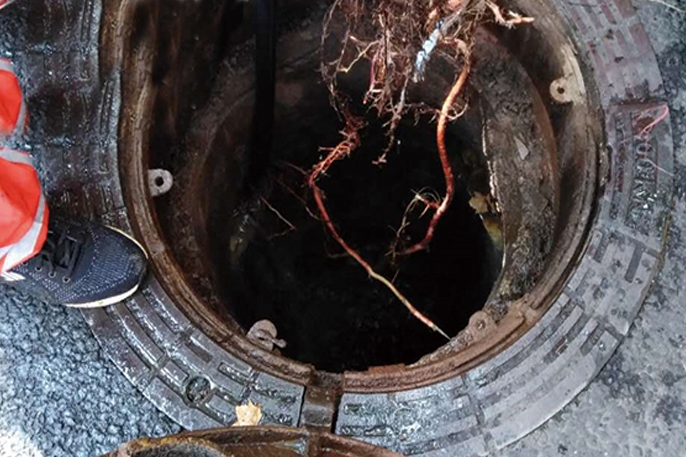 瑞安管道预处理